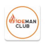 Logo of Fireman.club android Application 